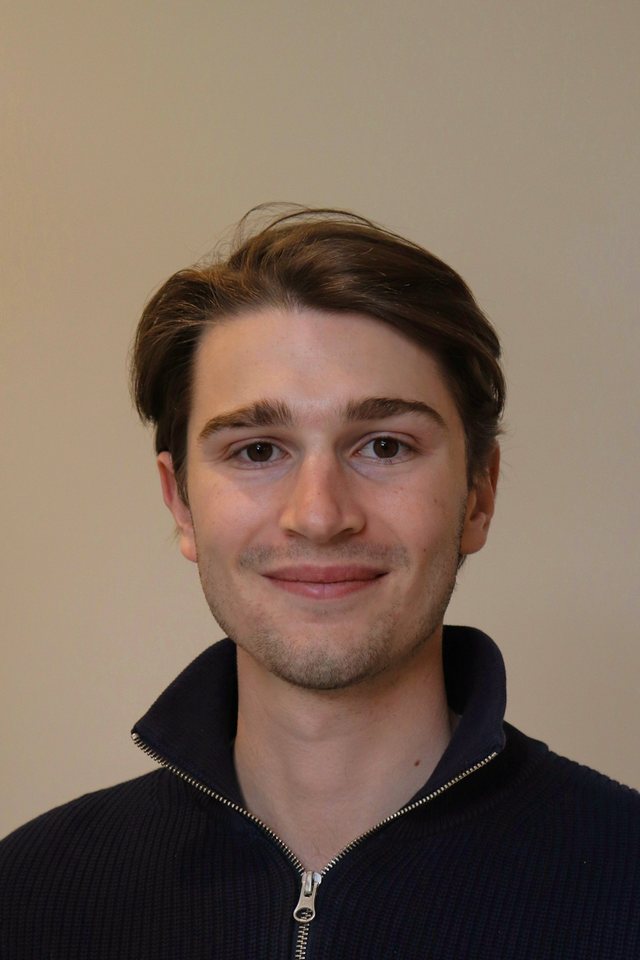 Fabian Pusceddu